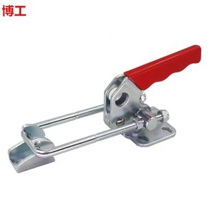 可调节搭扣 夹钳 快速锁扣 快速夹具工装 40870 40820 40840