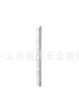 全新基恩士GL-SA12/16/20/S/F防护罩薄型安全光栅光轴用铝制材料