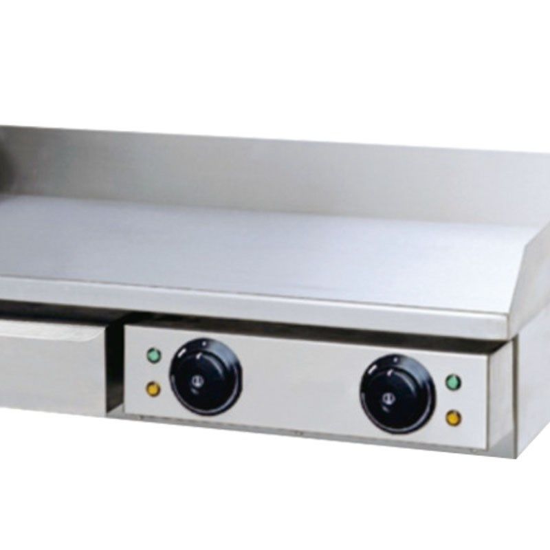 大型商用电扒炉铁板烧设备铁板鱿鱼机手抓饼机器铜锣烧,厨房电器,其他商用厨电,淘宝优惠券,粉丝福利购,淘宝优惠卷