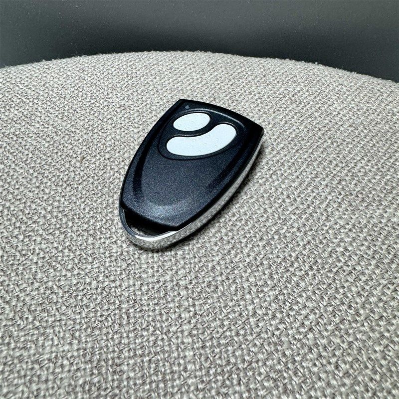 原装霍斯FR36B车库门遥控钥匙FORSEE FR1电动平移门机开平开门机