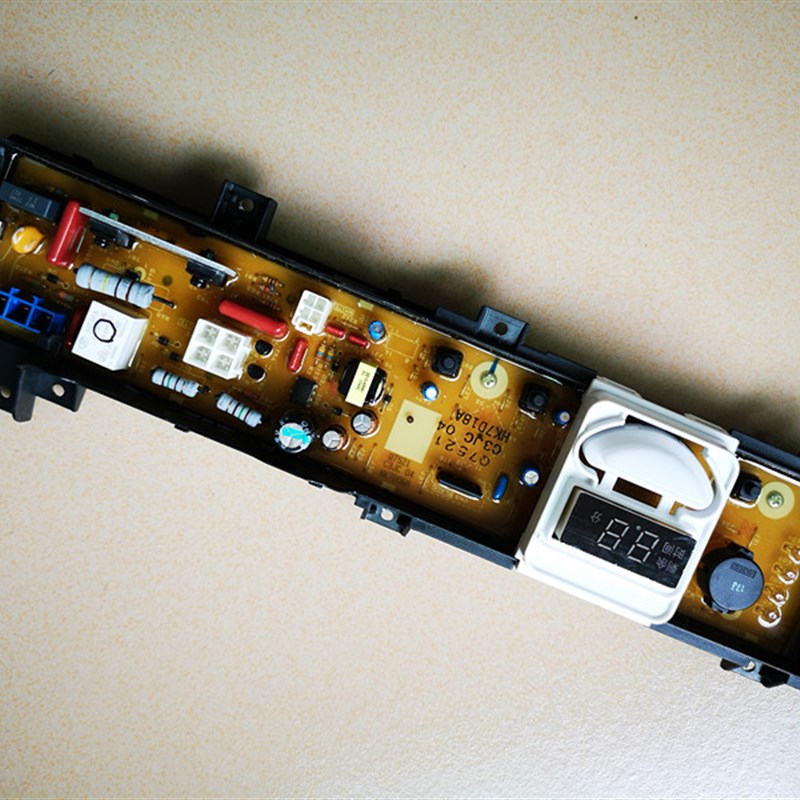 原装松下洗衣机XQB80-Q8521/XQB80-T8521/XQB80-Q8H2F电脑板主板