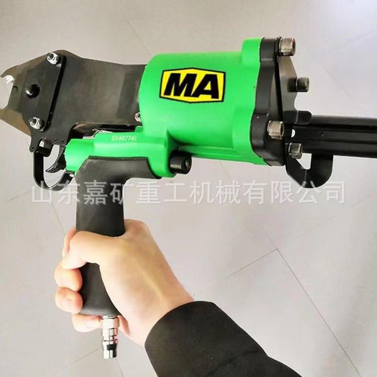 供家直LWQ-20气动锚网连扣 机 使用方便L厂WQ-20气动LWQ-20锚网连
