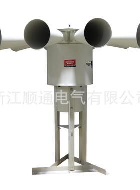 大型防空警报L电动警报K-S0T10A大功率电防空报警器器LK动-ST1B人