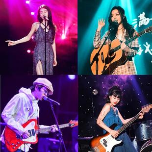 设网红直播间方灯光直播室灯全套备补光灯氛围灯上门调试直播室灯