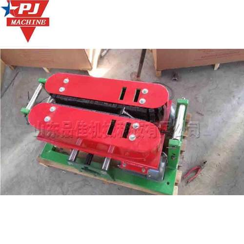 电电力施工牵引机 全自动缆布缆放机厂家直供 电动电缆线DSJ-180