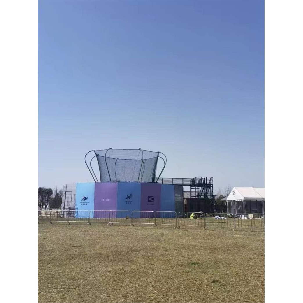 娱乐拟冲浪西安敞开式温室内同款四万棵松文季昆明垂直池恒风洞户