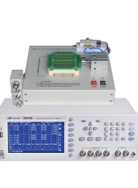 ZX Z动X278 全自参数扫描变压器综合测试仪P 20Hz-2009KHz