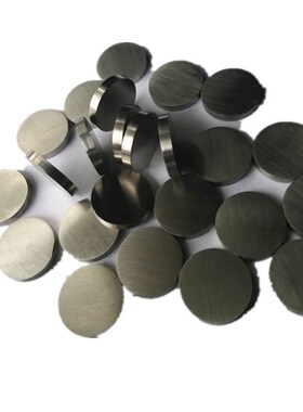 销售钴铬钼合金 CoCrMo钴铬钼圆棒 义齿钴铬钼实心棒 可切割