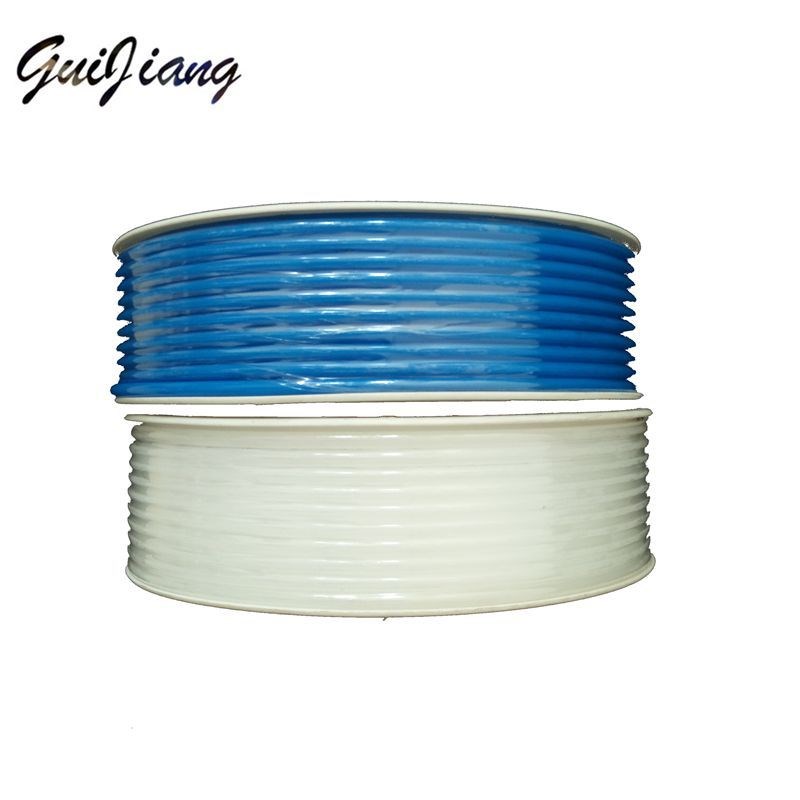 气管pu管pu气动软管空压机管高压透明气管软管pe管空气软打管软管