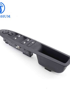 98009290ZD适用于标致雪铁龙汽车配件车窗升降器 玻璃升降开关