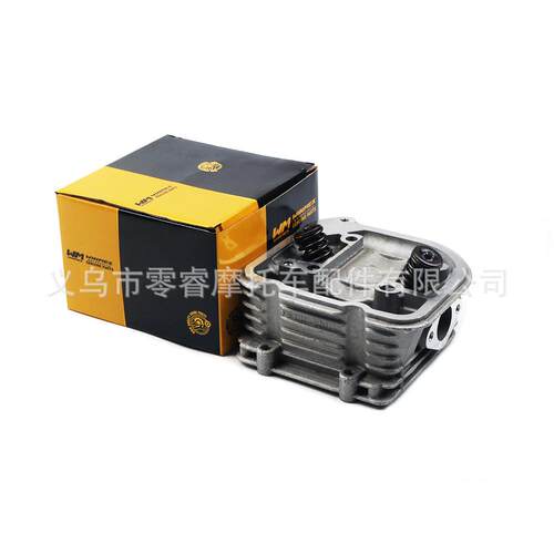 GY7 GY6-B电喷坦克200 气缸头套件61mm ATV UTV GY6 150cc升级200