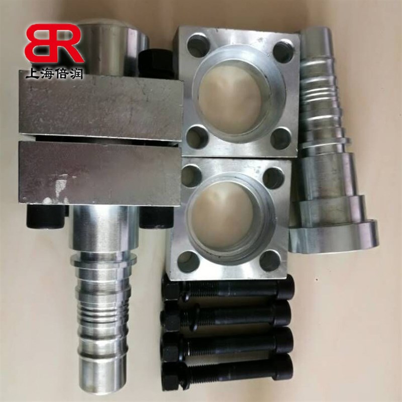 倍润不锈钢304 316材质非标接头做量大从优