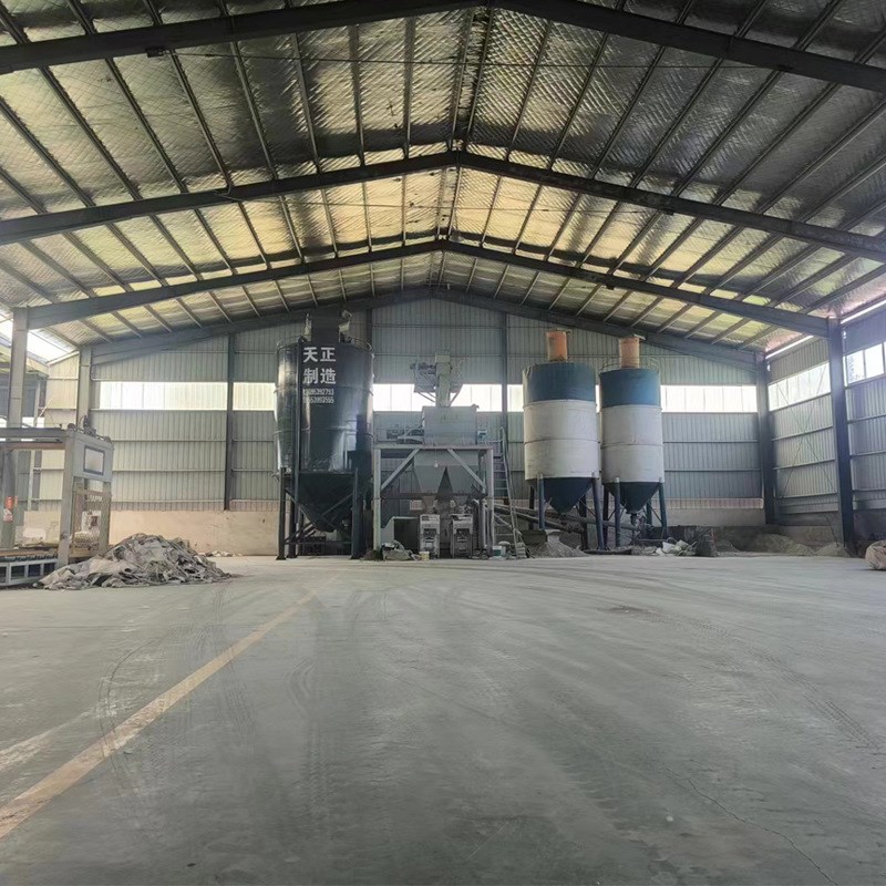 灌浆料 C40C60C80C100高强无收缩灌浆料厂家直供设备基础二次灌浆