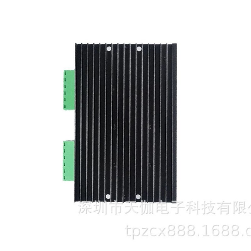 升级版DSP数字方案ST5/ST8/SR5单双脉冲步进电机驱动器替雷赛