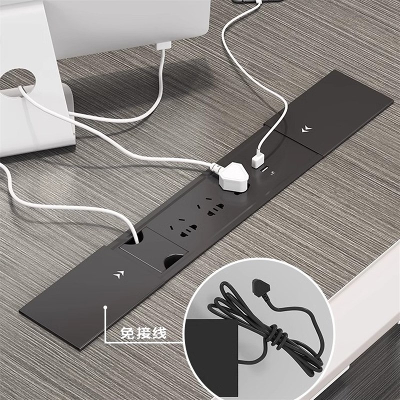 高级感轻奢办公桌老板桌简约现代大班台总裁桌经理桌主管桌椅单人