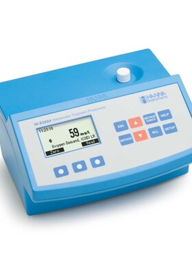 意大利哈纳 HI839800专用消解加热处理器