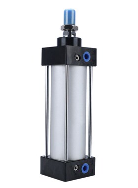 SC标准气缸系列SC 125-50/75/100/125/150/175规格齐全