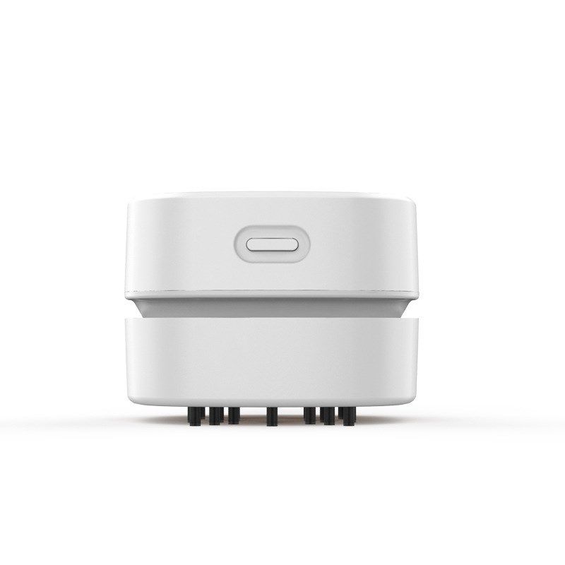 手持迷你桌面吸尘器无线充电电脑办公桌清洁仪大吸力便携式吸尘器