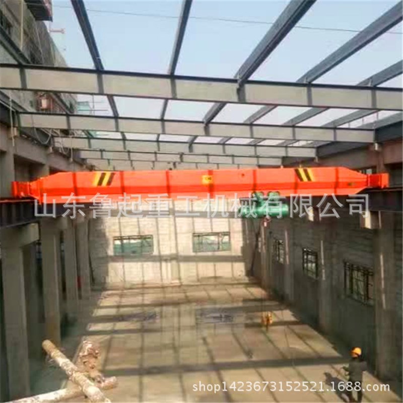 3T5T10T16T电动单梁行车5吨单梁起重机