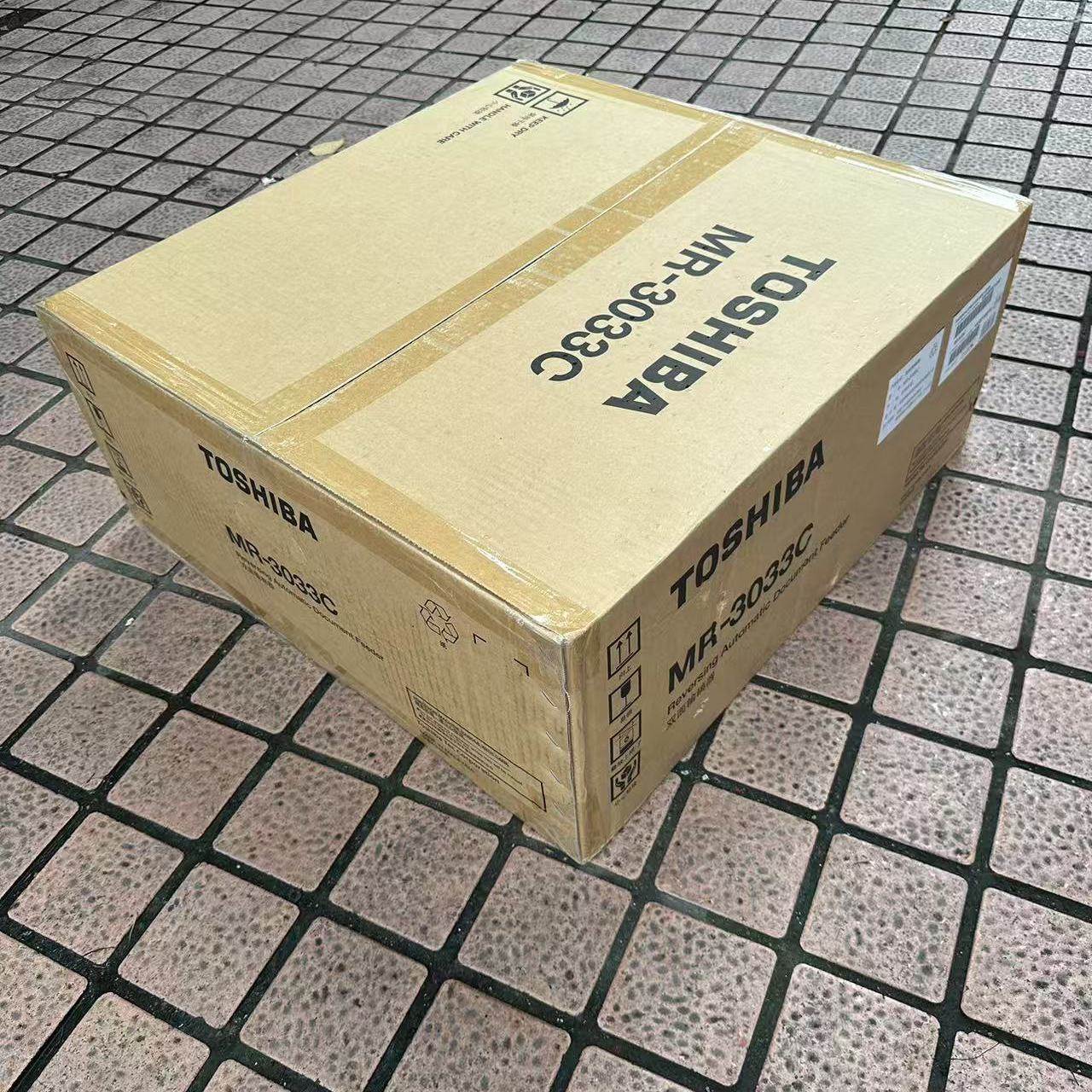 东芝MR-3033C双面输稿器2528A 3028A 3528 4528 5528 6528A进稿器