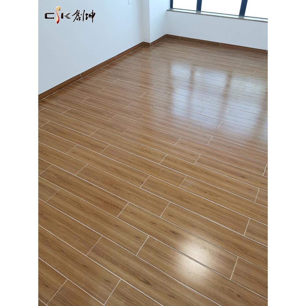 彷木地板木纹150X800卧室客厅阳台地砖防滑耐磨全陶瓷地砖