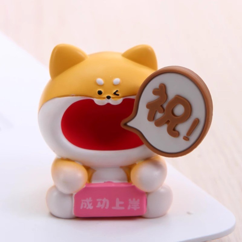 中考励志小物件金榜题名礼盒加油励志仪式感上岸幸运物实用