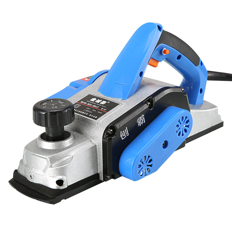 9型大号电刨木工刨电刨子电刨机木工刨刨砧板菜板,五金/工具,电刨,淘宝优惠券,粉丝福利购,淘宝优惠卷