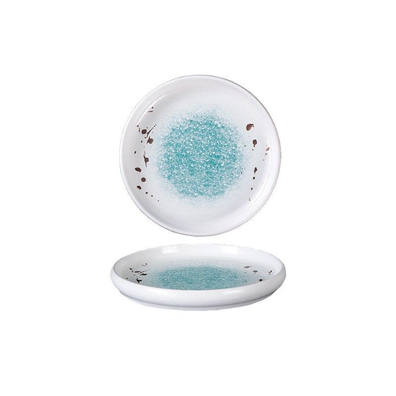 密胺餐具盘子塑料寿司碟饭店商用菜加厚耐摔仿瓷盘子圆盘平盘,厨房/烹饪用具,配菜/备菜盘,淘宝优惠券,粉丝福利购,淘宝优惠卷