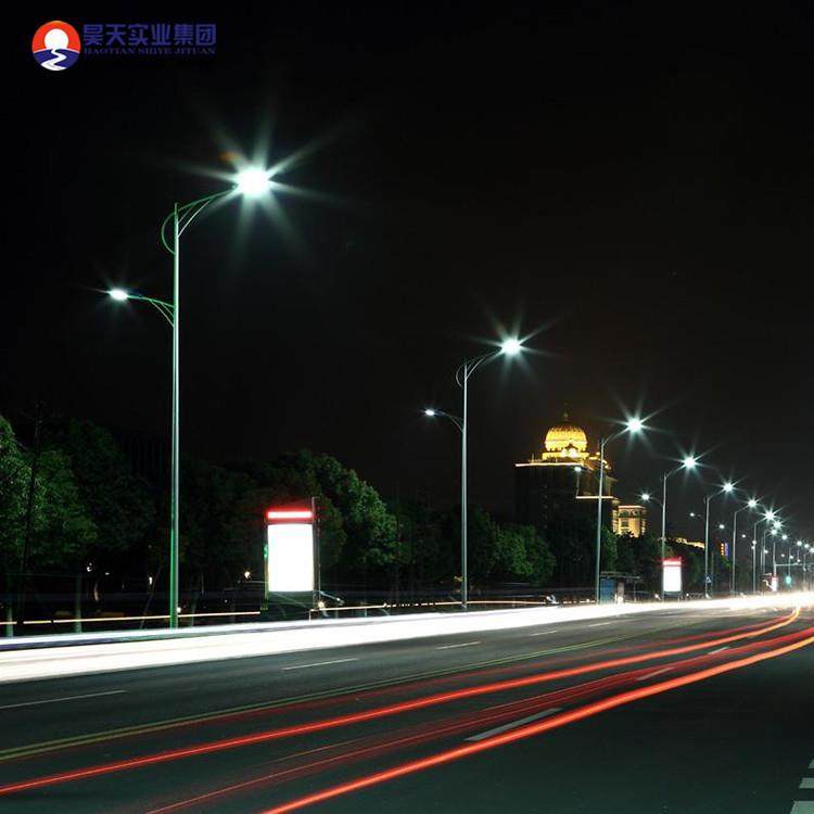 昊天高低臂路灯杆6-12米来图定做户外照明路灯杆路灯杆厂家直销,家装灯饰光源,道路灯具/智慧路灯/智慧灯杆,淘宝优惠券,粉丝福利购,淘宝优惠卷