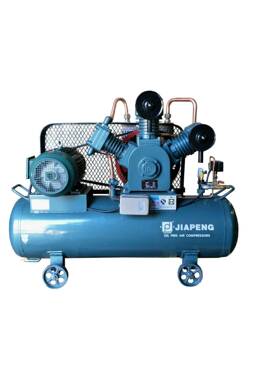 实验室用全无油空压机普通型全无油空压机WW-0.9/14-C