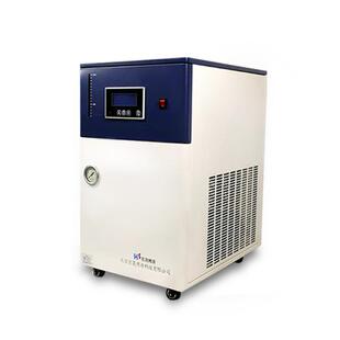 实验室冷水机工业冷水机10KW厂家支持定制