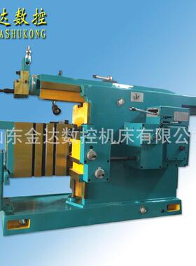 厂家供应牛头刨床BY60100卧式液压刨削机车金属平面刨床