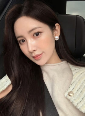 法式复古奶油镂空金条圆球耳钉女小众气质轻奢中古耳饰高级感耳环