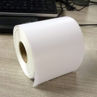 纸燕文小包联邦LB纸快递打印纸 联邦小包热敏标签纸fedex小包条码