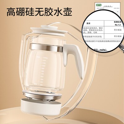 奶瓶消毒柜婴儿宝宝专用带烘干紫外线消毒器三合一家用冲奶恒温壶