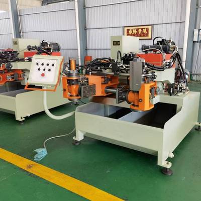 ZL-450-B重力浇铸机〔.精密液压〕射芯机混砂机铸造设备全自动