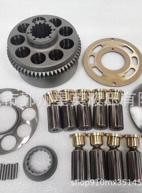 国产M2X63M2X150M2X210M5X130M5X180液压泵液压马达液压配件