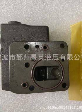 厂家供应A11VLO190DRSA11VLO260DRS液压泵控制阀液压阀