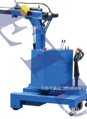 ,ETMC450EA型全电动旋臂吊机,可移动式旋臂吊