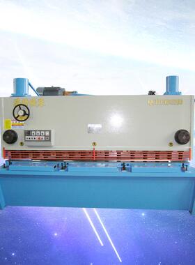 供应液压剪板机QC11Y-16*3200型剪板机液压闸式剪板机