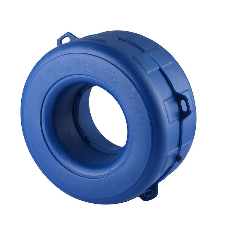 鱼塘增氧机大型制氧增氧机喷头池塘河塘鱼池加氧器浮球