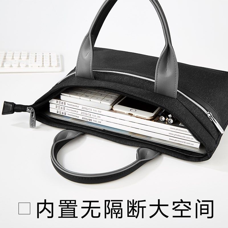 杰升文件袋多层公文袋拉链档案袋资料袋加厚电脑包防水会议袋宣传,文具电教/文化用品/商务用品,文件袋/资料袋/试卷收纳袋,淘宝优惠券,粉丝福利购,淘宝优惠卷