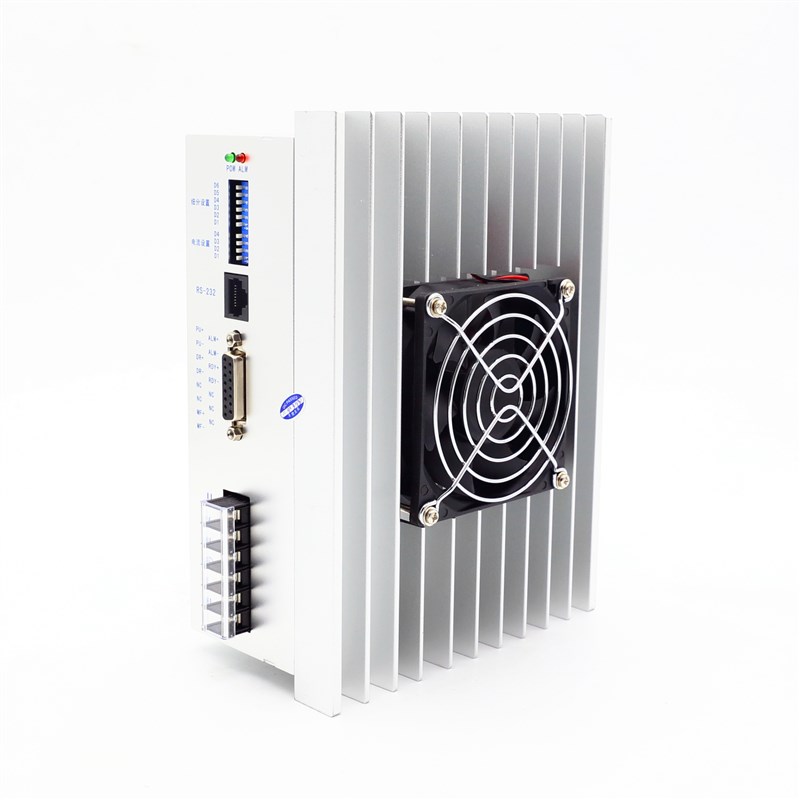 星火世纪三相步进马达驱动器STD3722M/STD3722L/STD3522L/STD3922