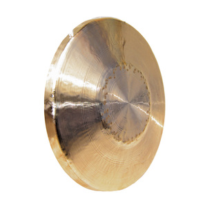 防汛锣 大锣 2大苏锣耐用 铜锣 常鸣优质22手锣M高虎音锣