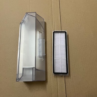 配追觅扫地机器人集尘盒Lolu垃圾盒