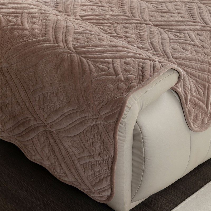 新款秋冬高档毛绒沙发垫冬季直排坐垫高级感皮沙发罩盖布巾,居家布艺,沙发垫,淘宝优惠券,粉丝福利购,淘宝优惠卷