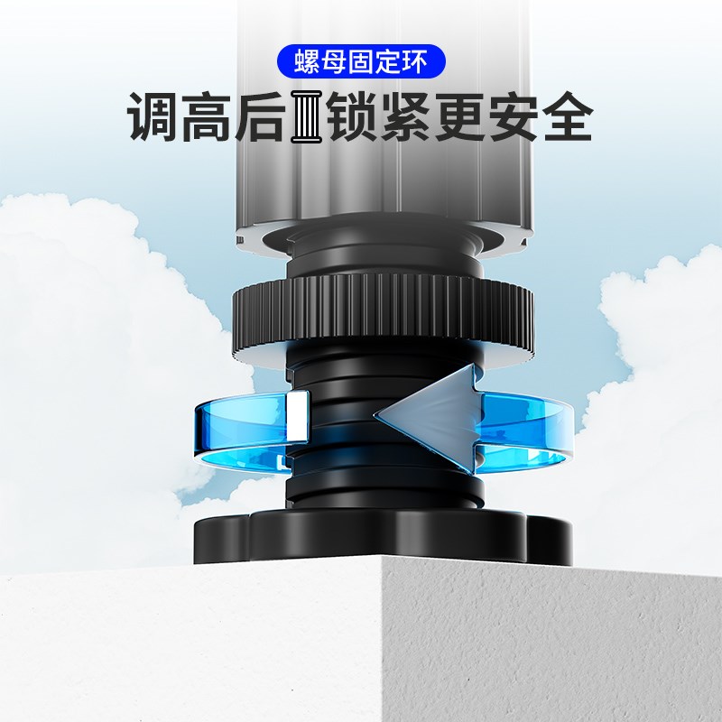 床底支撑架承重支架床横梁床腿床脚支撑脚床板可调节支撑柱支撑杆