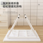 桌子烤火桌饭桌出租屋餐桌摆摊地桌方桌地摊矮桌圆桌