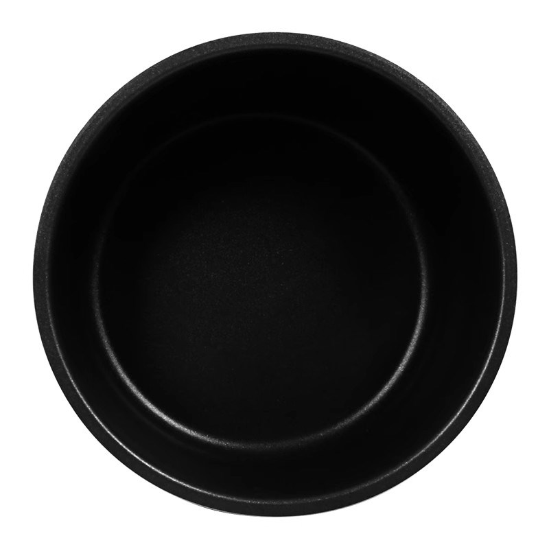 小霸王L升电压力锅内胆YBD0-1000/QH-D0高压煲锅胆内锅