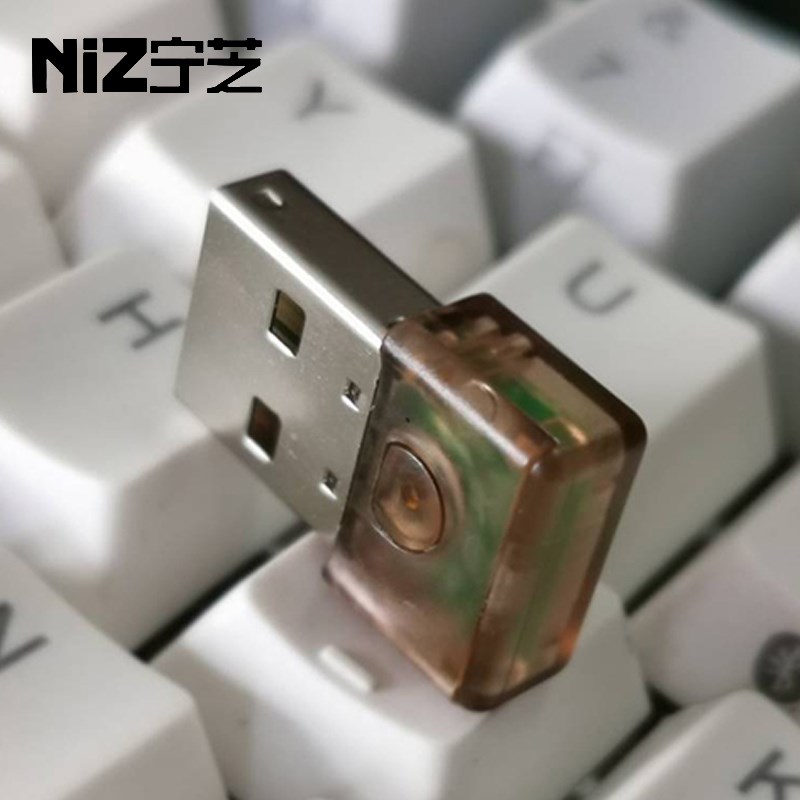 NIZ宁芝 普拉姆 模键盘接收器 适配器